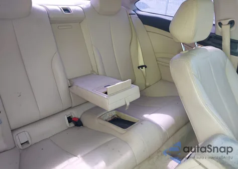 2015 BMW 428I xDrive from USA, damaged, VIN WBA3N9C51FK246396